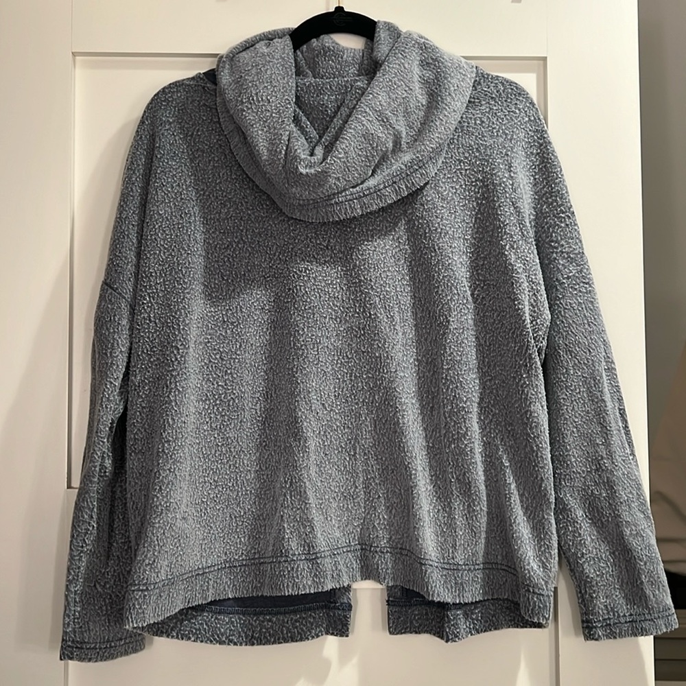 Z Supply Cozy sweatshirt